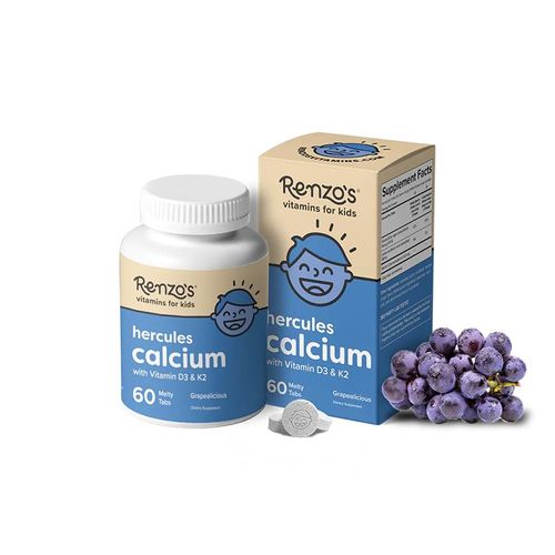 product_image_name-Renzo-RENZO'S VITAMINS Vitamins For Kids by 60tabs-1