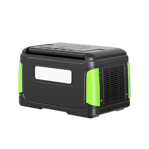 Bavin Portable Solar Power Station 300W - image 8