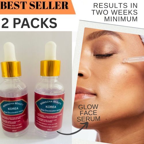 product_image_name-Generic-Bongcha Korean Glow Discoloration Serum With Bakuchiol Treats Sunburn Clears Dark Spots Best For Damaged Skin Barrier-1