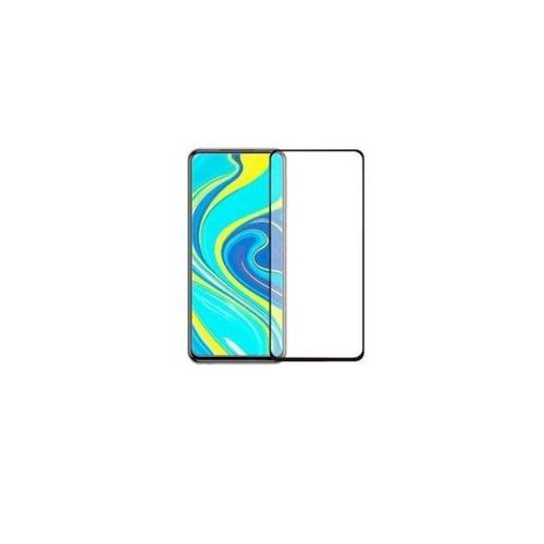product_image_name-Infinix-Note 8 Tampered Glass Screen Protector -1