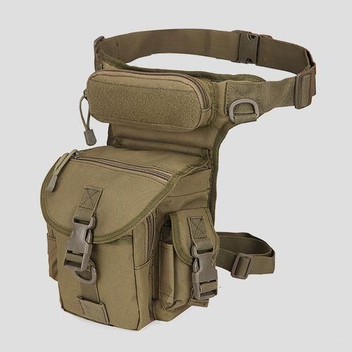 Generic Drop Leg Bag Waterproof Thigh Waist Packs Pouch For NO5098 Jumia Nigeria