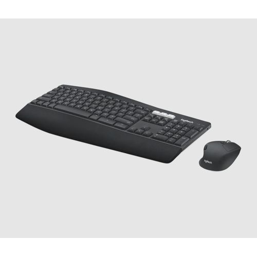 Logitech MK850 Performance Wireless Keyboard and Mouse Combo - image 3