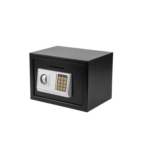 product_image_name-Generic-High Quality Digital Safe Box,Security Keypad Lock,Office, Home And Hotel 25e-2
