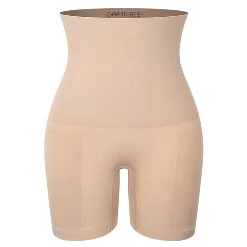Fashion Women Body Shaper Waist Trainer Safety Shorts Under Skirts Tummy Control Shapewear Shorts Slimming Underwear Shaping Boyshorts Jumia Nigeria