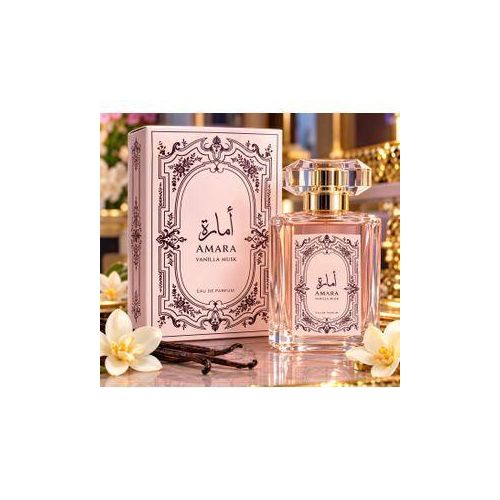 Generic AMARA SWEET BLOOM (white ) Long-Lasting EAU DE PARFUM NATURAL 100ml NAFDAC NO :A2-5884