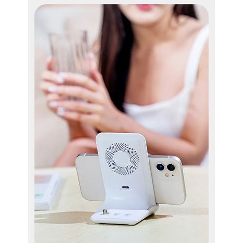 product_image_name-Generic-Magnetic Charging Station 100W Wireless Charger Stand For Multple Devices Fast-Charging Dock-Station Phone Holder For IPhone 15,14,13,12,11 Pro Max, Samsung Xiaomi Huawei-2