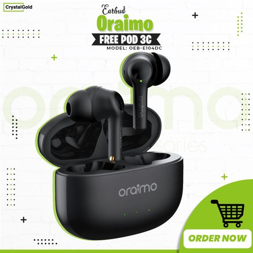 Oraimo freepods 2 jumia 2025