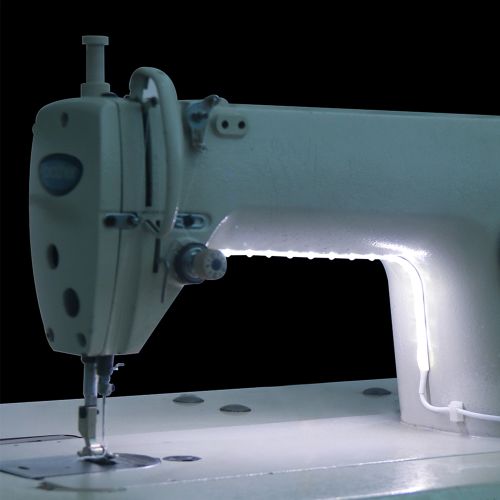 Generic Sewing Machine LED Light Strip Light Kit DC5V Flexible USB