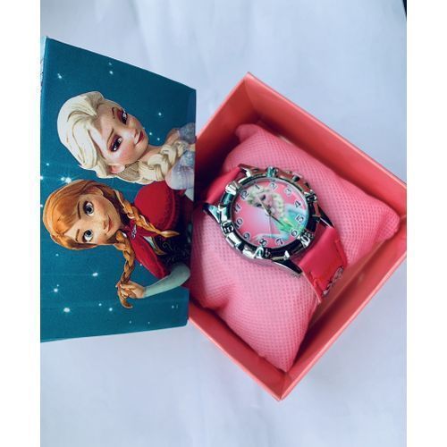 Kids discount watch box