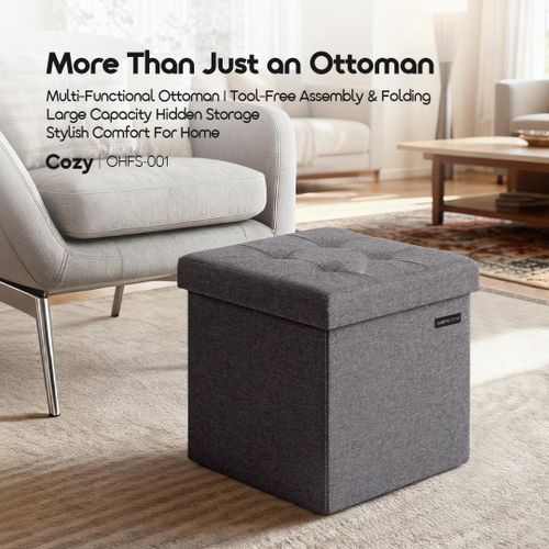 product_image_name-oraimo home-Cozy Storage Ottoman Storage Boxes Organizers-2
