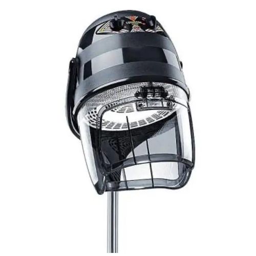 Generic Professional Quality Equator Standing Hair Dryer Salon
