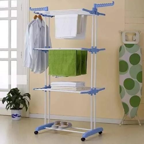 product_image_name-Generic-Baby Clothes hanger  -2