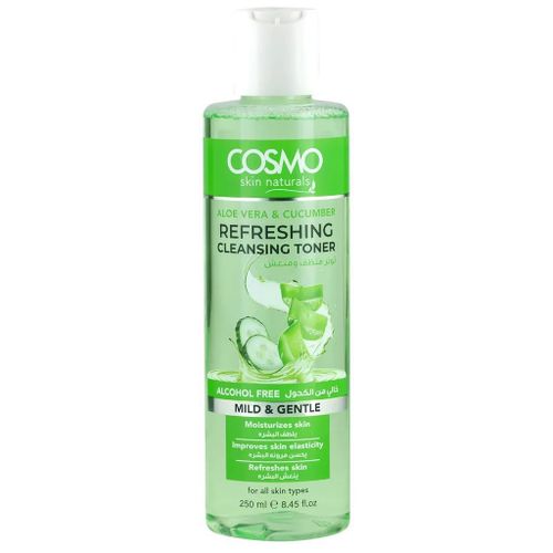 product_image_name-Generic-Cosmo Skin Naturals Aloe Vera & Cucumber Refreshing Cleansing Toner-1