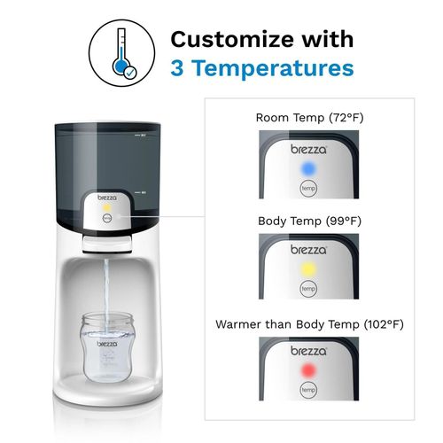 product_image_name-Generic-Baby Brezza Instant Warmer 247 Warm Water Dispenser -3