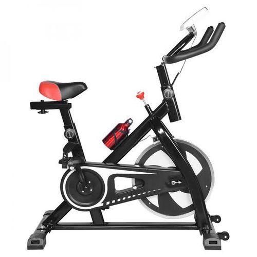 Generic Newly Improved Rugged Stationary Bike With LCD Display - image 3