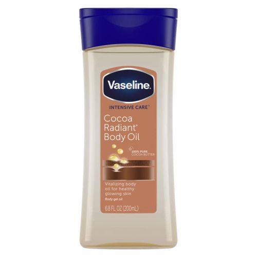 product_image_name-Generic-Vaseline Intensive Care Cocoa Radiant Body Lotion - 600ml-1