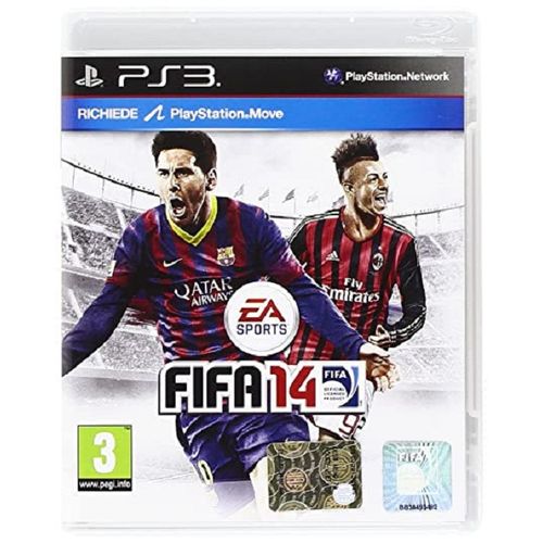 Electronic Arts FIFA 2014 (PS3) 