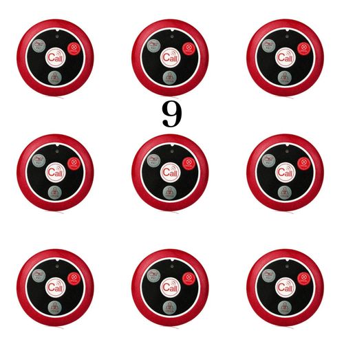 product_image_name-Caleocom-Restaurant/Bar Waiters/Customers Service Wireless Call System-4