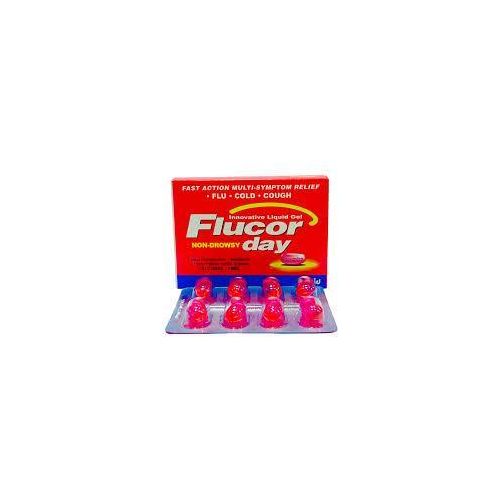 product_image_name-Hovid- Flucoday (Flucorday) Non-Drowsy Liquid Gels - 8 Softgels-1