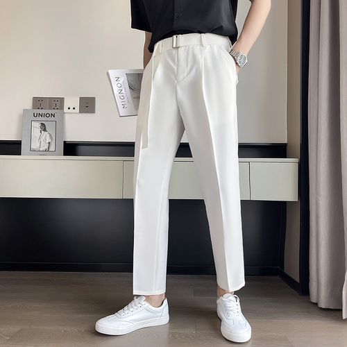 20 Korean Fashion Outfit Ideas With Baggy Pants For Men 2022 | Style B –  iwalletsmen