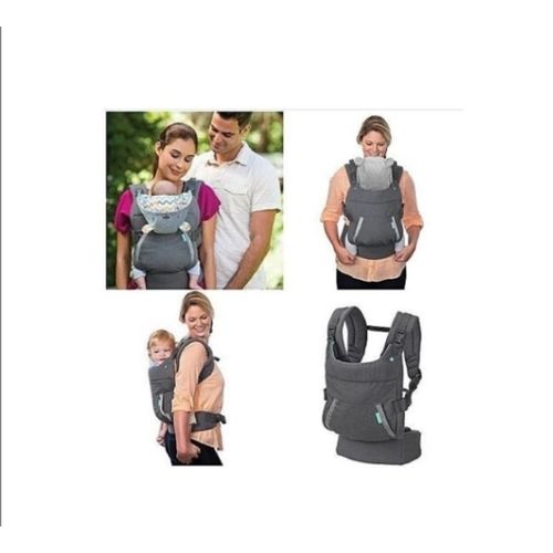 Hooded baby carrier deals