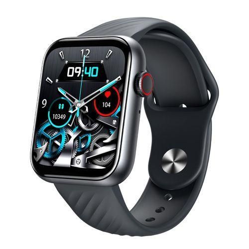 itel Native Storm Sones 1.83" HD Wireless Calls Water-proof Smart-Watch