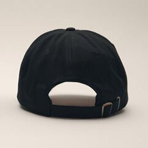 product_image_name-Tigerink-Premium 3D Silicon Panda Head Baseball Cap  - Black-2