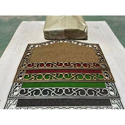 Generic Royal Luxury Doormat