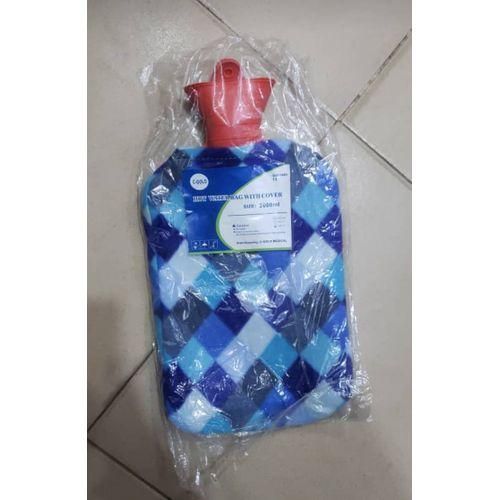 product_image_name-Generic-1 Hot-Water Bottle Bag WarmerHeat Therapy,Pain Relief Easing - Comes in Different Colours & Designs Willl Be served as available-1