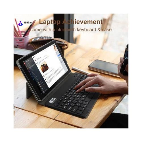 product_image_name-Cidea- CM8800 Plus Android Smart Tablet - 8GB 1TB-1