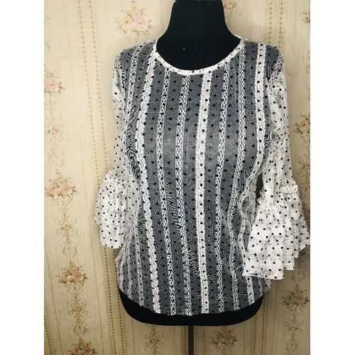 net fancy top