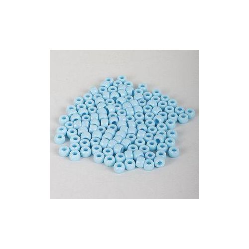 product_image_name-Fashion-150pcs Beautiful Hair Beads To Beautify Your Hair-1