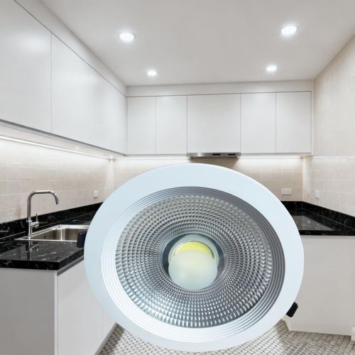 product_image_name-Generic- 1PC 24 W Led Lighting 8 inch Recessed Pop Led Light-5