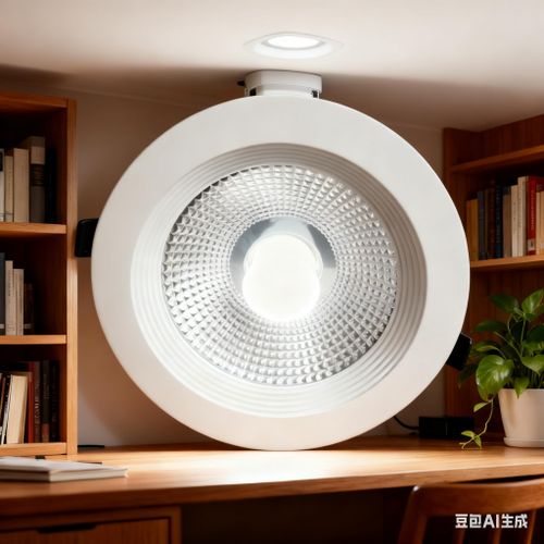 product_image_name-Generic- 1PC 24 W Led Lighting 8 inch Recessed Pop Led Light-6