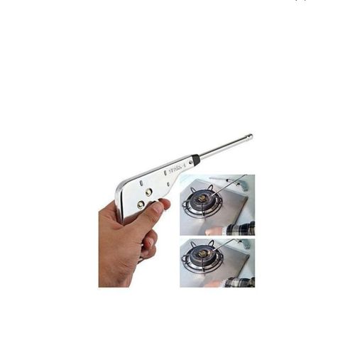 product_image_name-Generic-1Pc Gas Lighter With Spark Technology, Electronic Ignite,-1