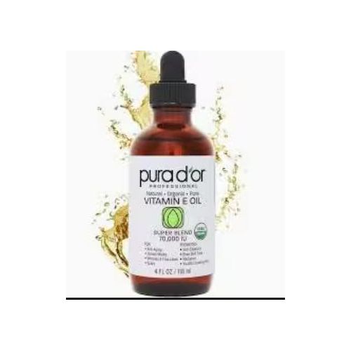 product_image_name-Pura Dor-vitamin e oil super blend 70000IU, 118ml.-1