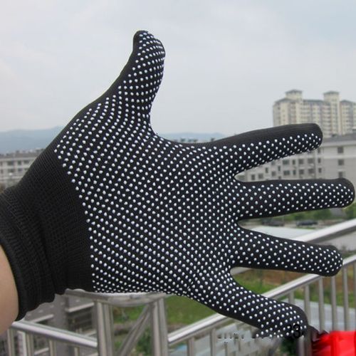 Work Glove - Cotton, Non-slip dot | 1000 Series