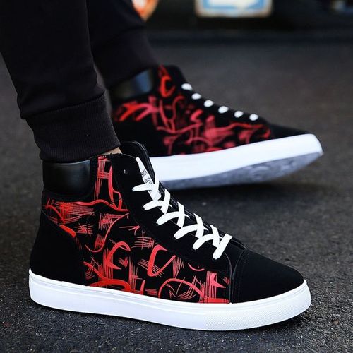 Jumia sneakers for guys clearance