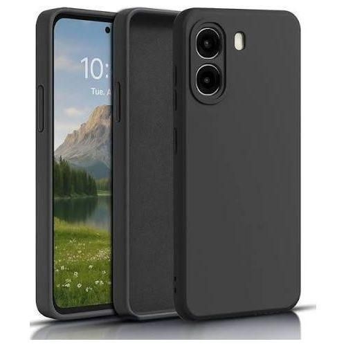 Generic Silicone case for For OPPO A6x