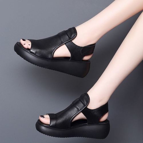 Back to College Tejiojio Clearance Sandals Womens Shoes Back Zip Ankle  Strap Super High Heel Pointed Toe Stilettos - Walmart.com