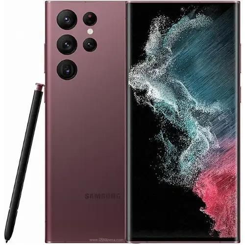 Samsung Galaxy S22 Ultra - image 2