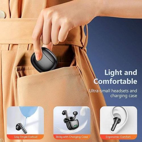 product_image_name-Gelidi-K11 NoiseShield Buds Wireless Headset-2