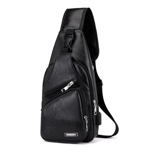 Men's Designer Crossbody Bags