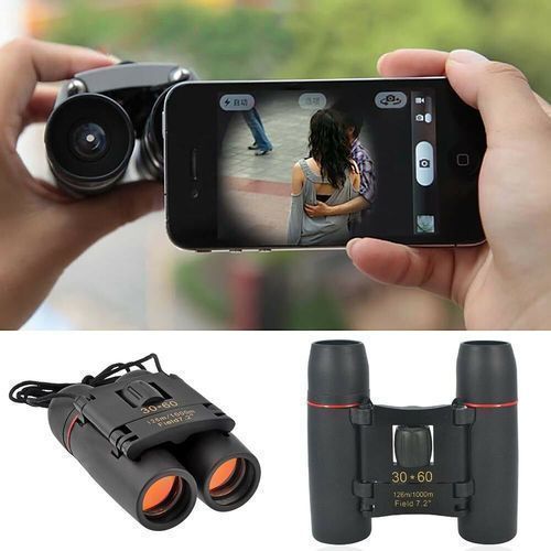 Jumia binoculars sales