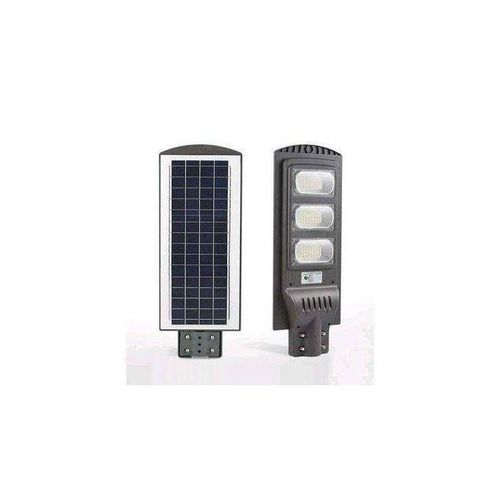 product_image_name-Generic-1000watts Waterproof Motion Sensor Solar Street With Pole-1