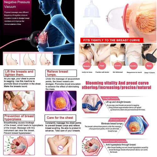 product_image_name-Generic-Electric Breast Enhancement Enlargement Massager Pump-2