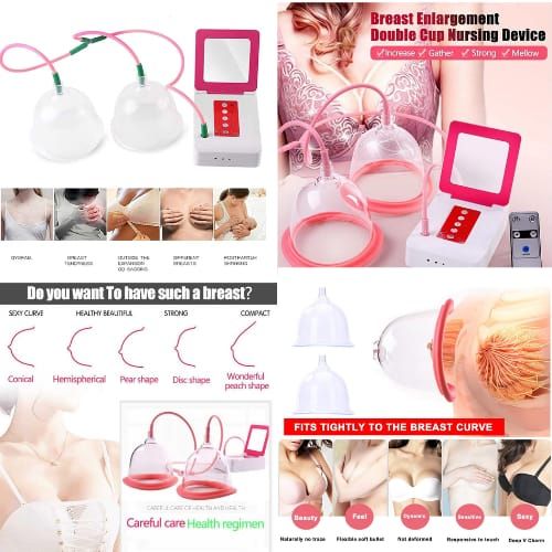product_image_name-Generic-Electric Breast Enhancement Enlargement Massager Pump-5