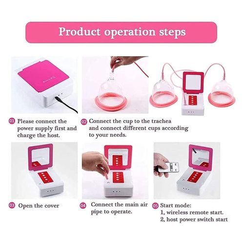 product_image_name-Generic-Electric Breast Enhancement Enlargement Massager Pump-7