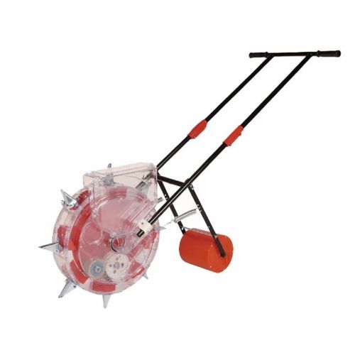 Comfortable Garden Seed Planter Single Compartment