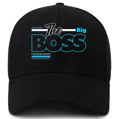 product_image_name-Fashion-Cool Design Summer Casual Baseball Unisex Cap.-1